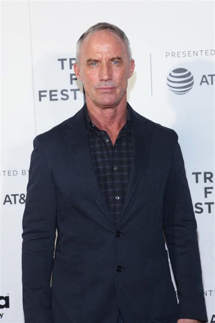 Robert John Burke Photos, News and Videos, Trivia and Quotes