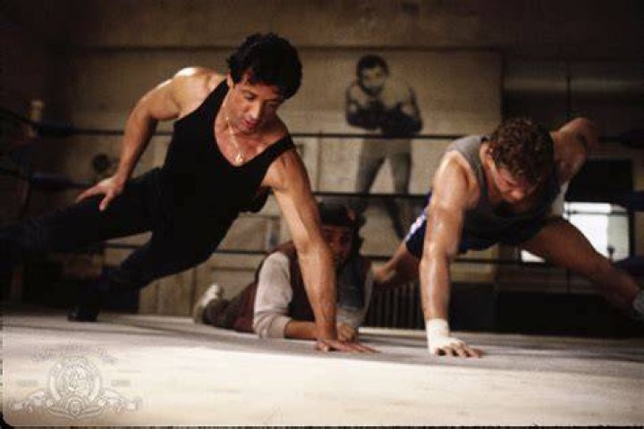 Rocky Spinoff Sylvester Stallone training illegal immigrant boxer