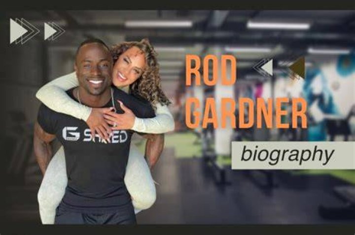 Rod Gardner Career Earnings