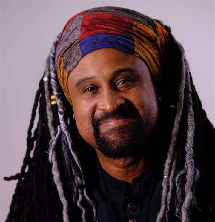 Roger Mckenzie Presumed Dead