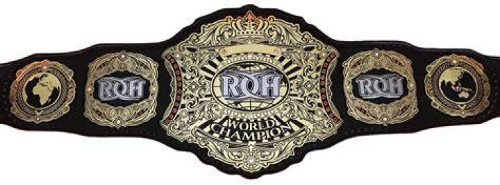 ROH World Championship