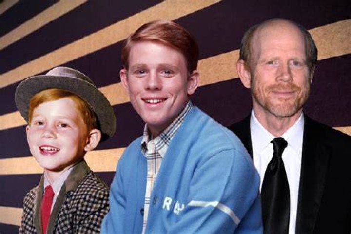 Ron Howard Reacts to Daughter&rsquo;s Success Directing The Mandalorian