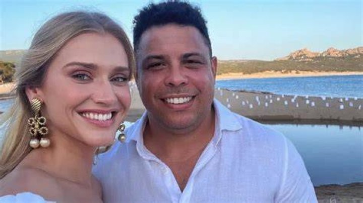 Ronaldo de Lima, Celina Locks, Brazil