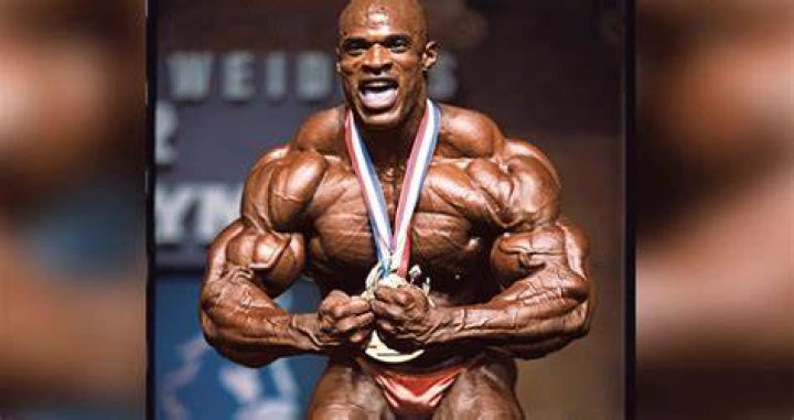 Ronnie Coleman Weighs In On Who Is The True GOAT Messi Or Ronaldo?