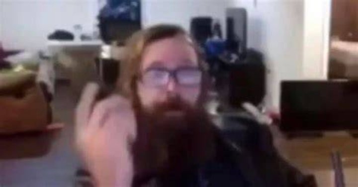 Ronnie McNutt Facebook Live Stream Suicide Video Goes Viral on TikTok