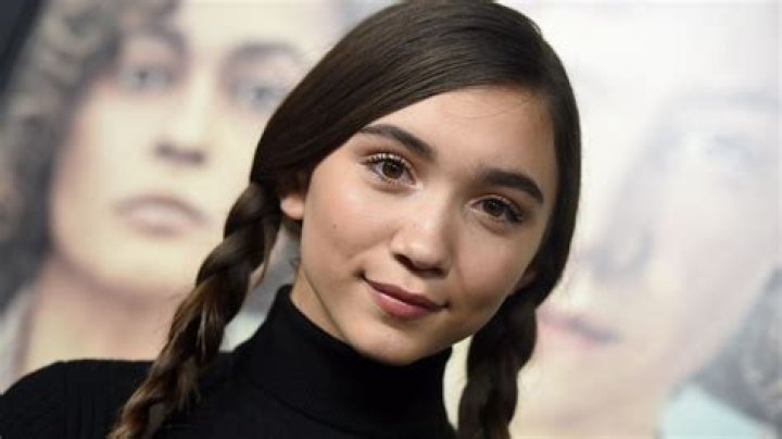 Rowan Blanchard Comes Out As Queer Teen Vogue