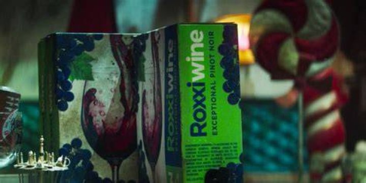 Roxxiwine in Loki