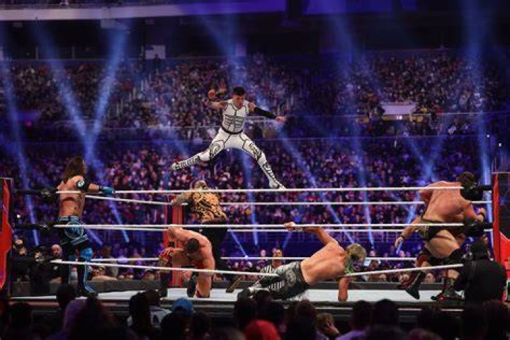 Royal Rumble