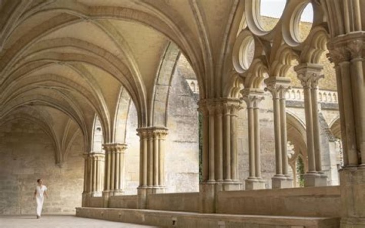 Royaumont Abbey Hospital