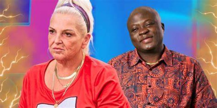 &rsquo;90 Day Fiance&rsquo; Angela Deem Made Suspicious Posts Following Husband