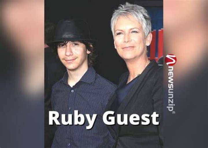 Ruby Guest Biography, Wiki, Family, Gender Transition Journey, Facts