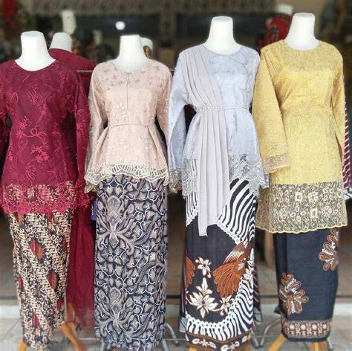 Rufeta Batik Kuwu