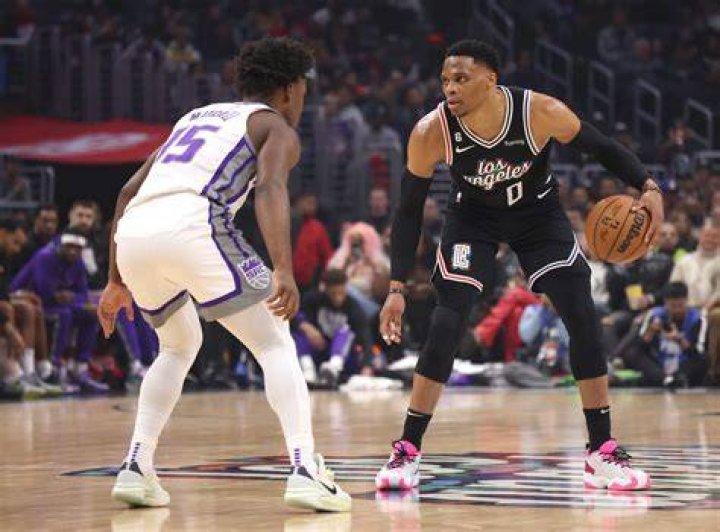 Russell Westbrook's height, salary, age, net worth, wife, Instagram, fights and more