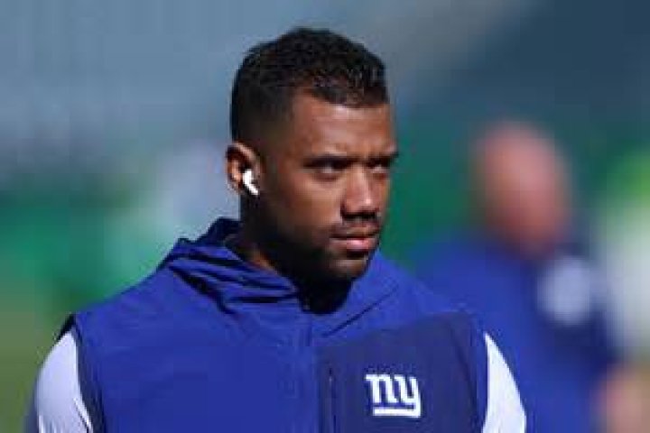 Russell Wilson Is Ready For Another Baby With Ciara