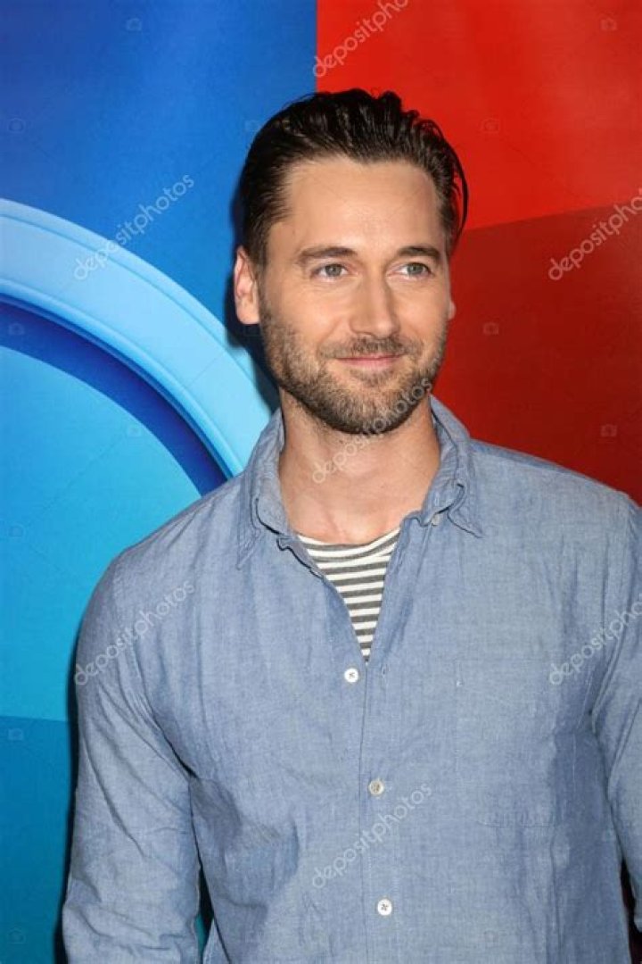 Ryan Eggold 2022