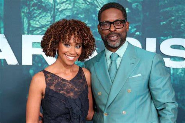 Ryan Michelle Bathe Reveals What Sterling K. Brown Thinks of Her Steamy