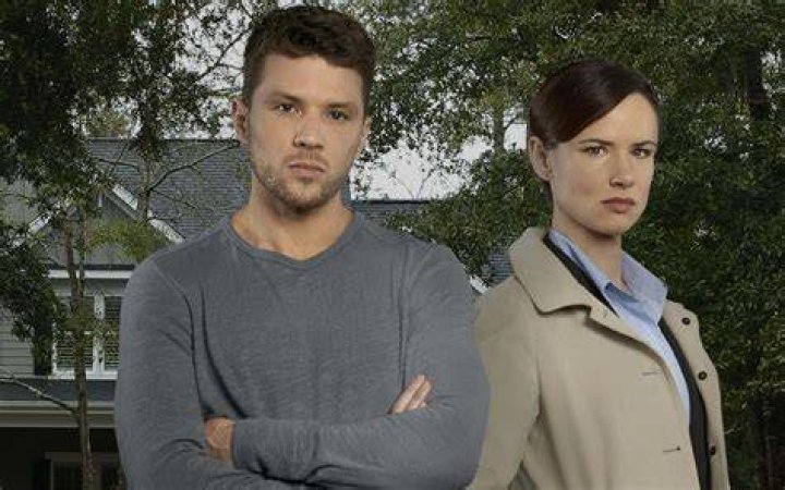Ryan Phillippe Secrets And Lies