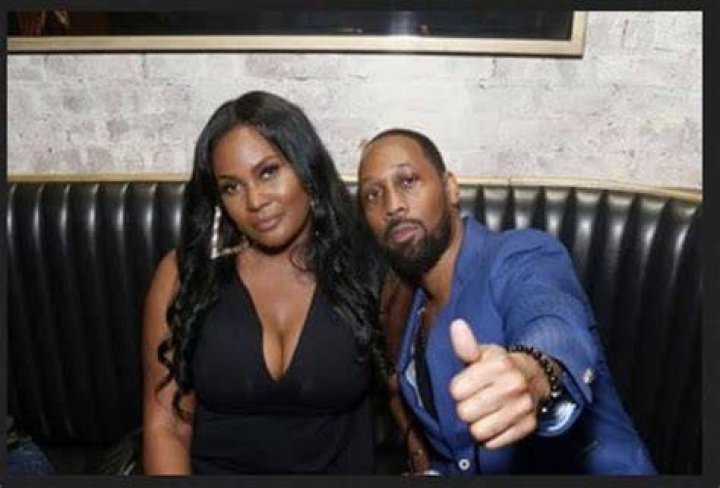Rza Sister Sophia Net Worth, Age, Siblings, Family Status