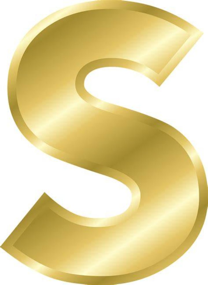 S