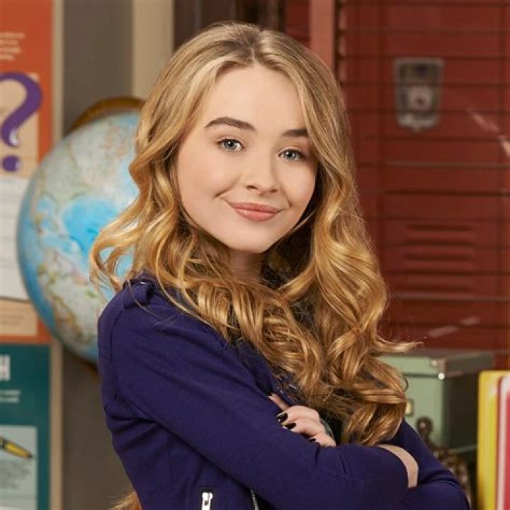 Sabrina Carpenter Disney Wiki FANDOM powered by Wikia