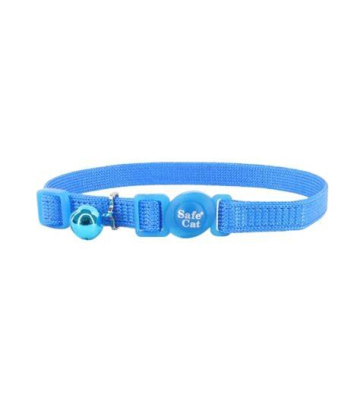 Safe Cat Snag-Proof Cat Collar