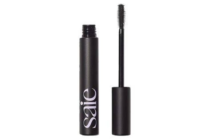 Saie Mascara, 12 Mascaras for Thin Lashes