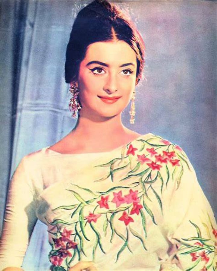 saira banu