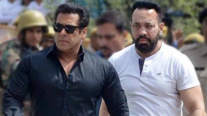 Salman Khan&rsquo;s bodyguard Shera arrested