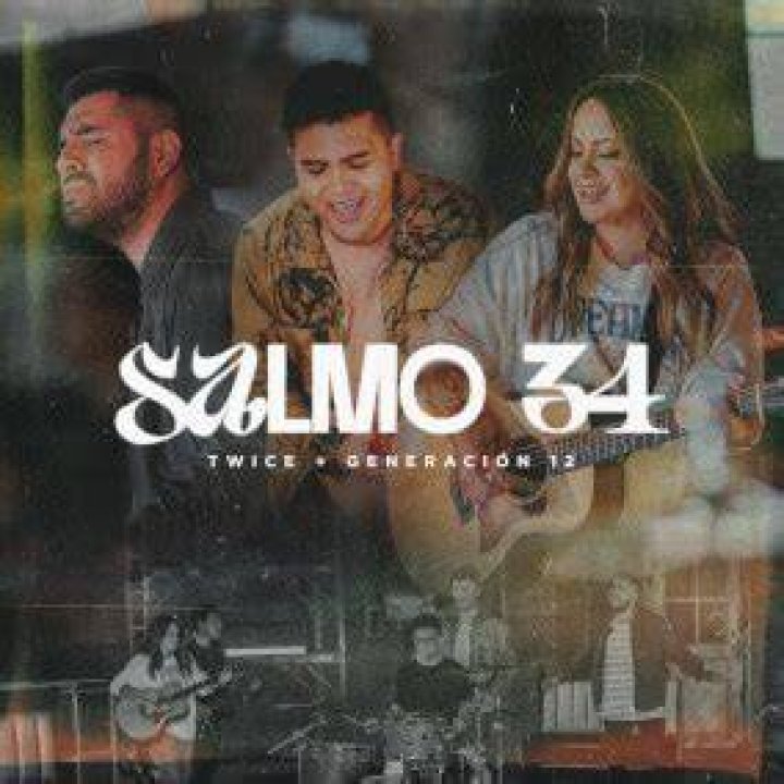 Salmo 42 by TWICE | MultiTracks.com