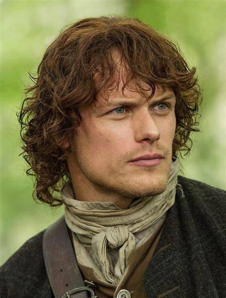 Sam Heughan turns 37 with girlfriend MacKenzie Mauzy Daily Mail Online