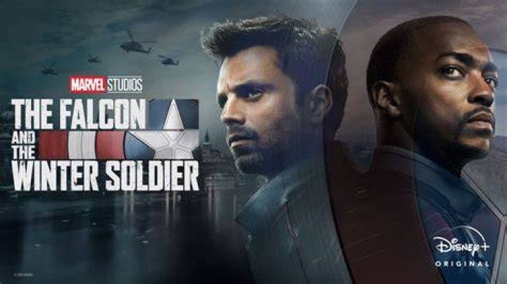 Sam Wilson Winter Soldier featured
