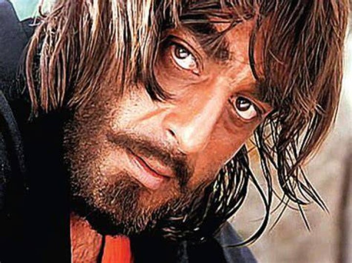 Sanjay Dutt Sanjay Dutt
