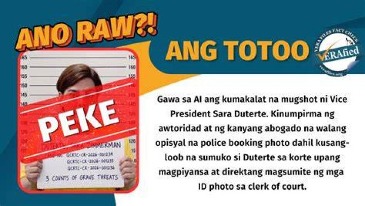 Sara Duterte's basic education report mum on teachers' urgent demands