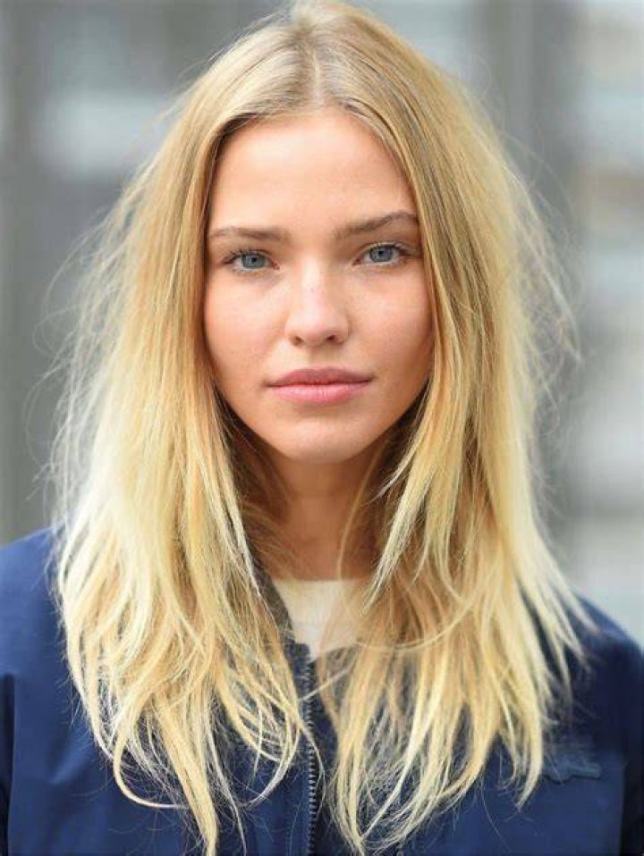 Sasha Luss Худые девушки, Лицо, Косметические товары