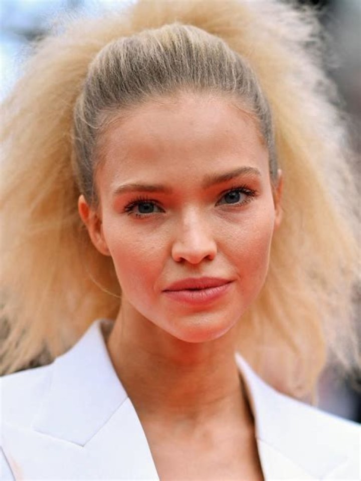 Sasha Luss