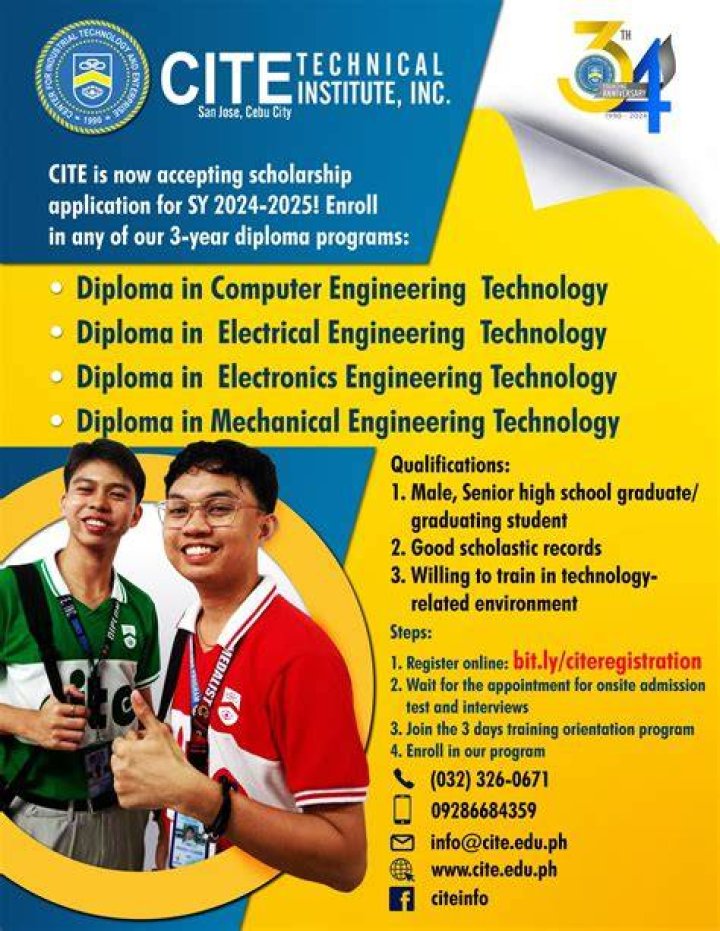 SASSABE CITE TECHNICAL INSTITUTE, INC.