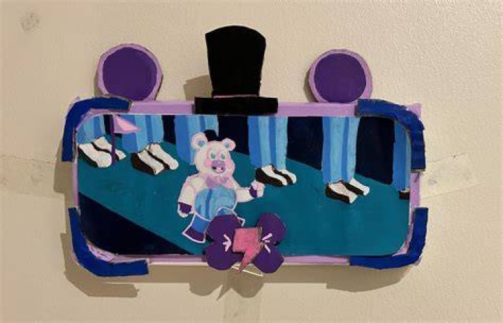 save point fnaf