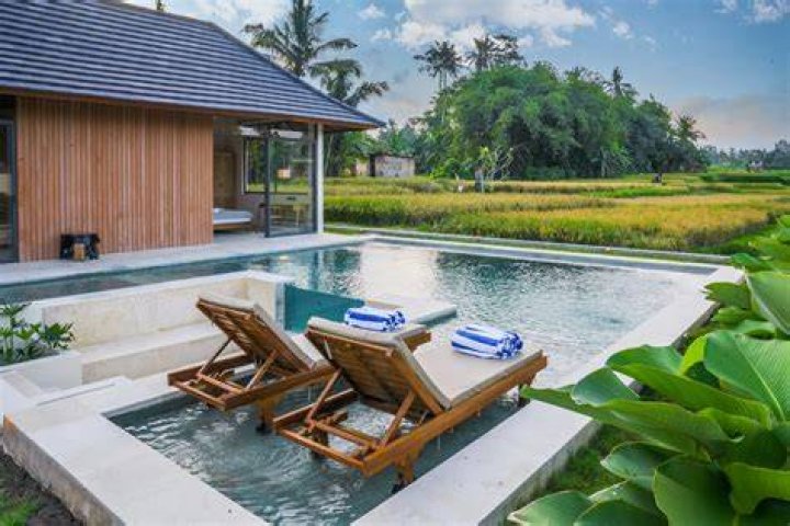 Sawah Village