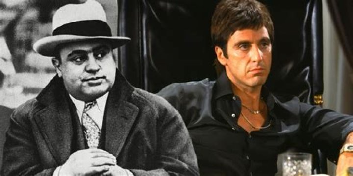 Scarface Tony Montana real life inspiration explained
