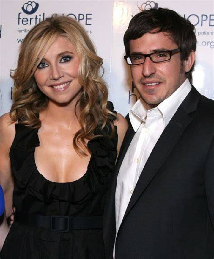 Scrubs&rsquo; Sarah Chalke and Jamie Afifi Call Off Engagement Us Weekly