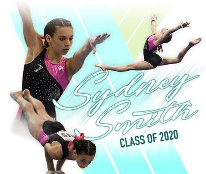 SCSU Gymnast Sydney Smith Go Viral After Releasing Booty and Perfect