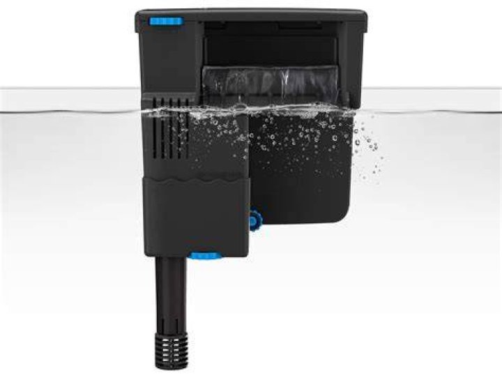 Seachem Tidal Aquarium Power Filter