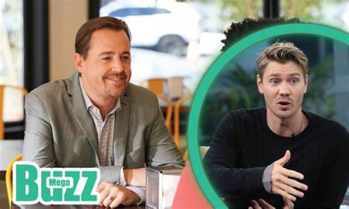 Sean Murray Siblings Family of Stars