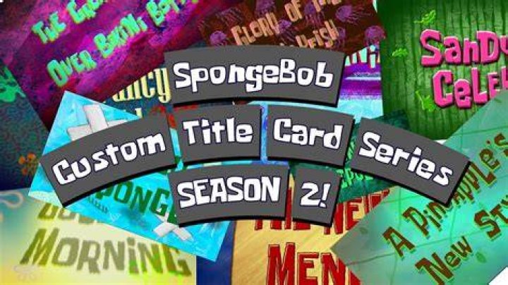 All About Young Justice Season 4 2 Season four title card