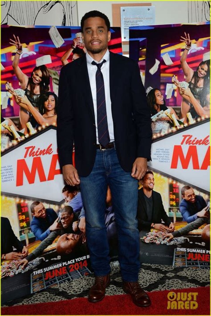 secrets and lies michael ealy