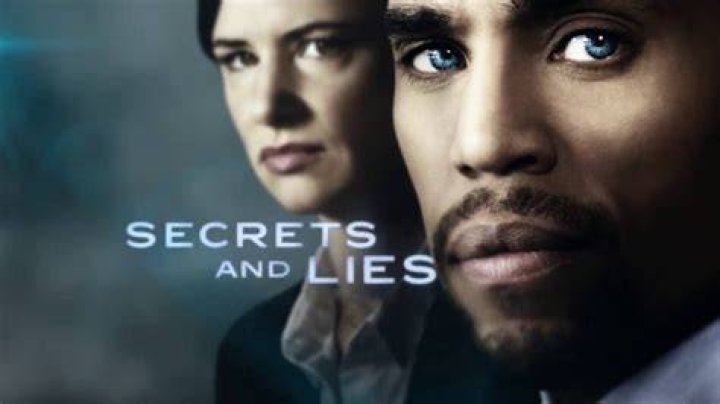 Secrets And Lies season 2