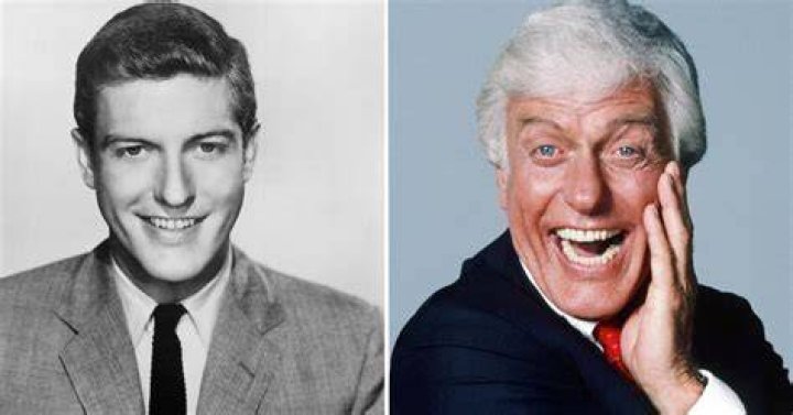 See Dick Van Dyke's Son & 'Diagnosis Murder' CoStar, Barry, Now