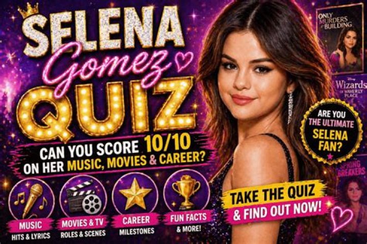 Selena Gomez Photos, News and Videos, Trivia and Quotes