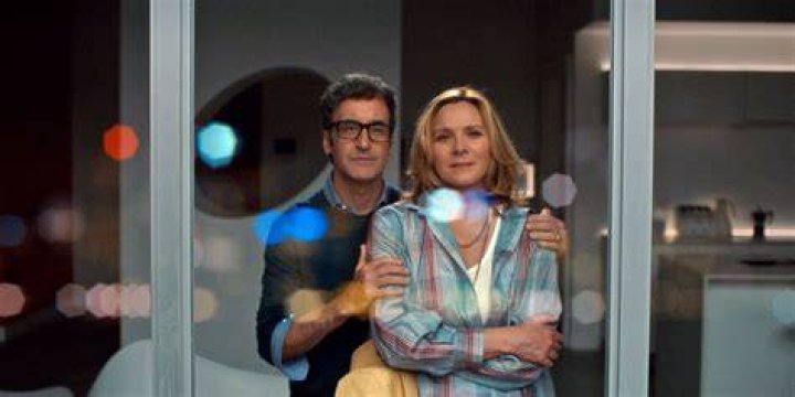 sensitive skin show netflix canada