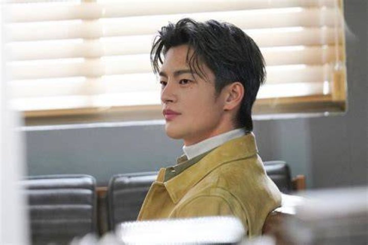 Seo In Guk Relationship Status 2021 The &lsquo;Doom at Your Service&rsquo; Star
